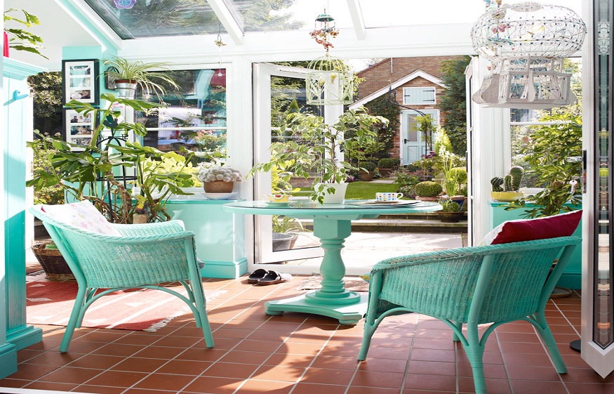 HOW DO WE TRANSLATE YOUR NEEDS INTO A REALISTIC CONSERVATORY