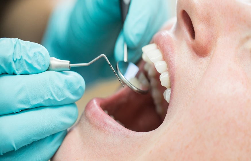 Complete dentures, partial dentures, denture care – Learn more.?