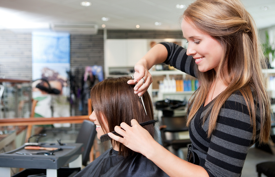 5 tips for choosing the right hairdresser