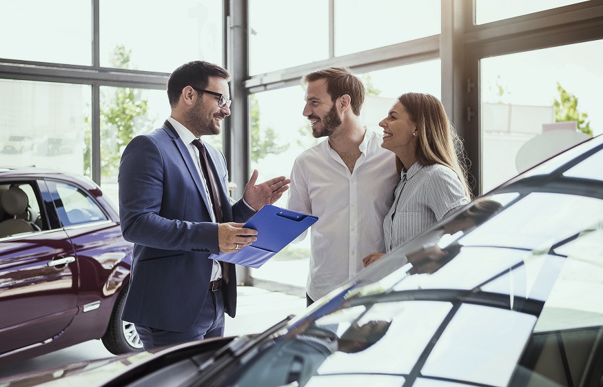 Tips for a Successful Vehicle-Buying Experience on Listings