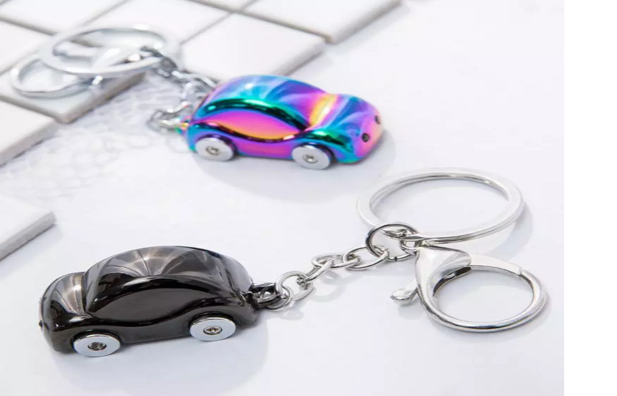 Why Car Keychain is a practical Car Accessory?