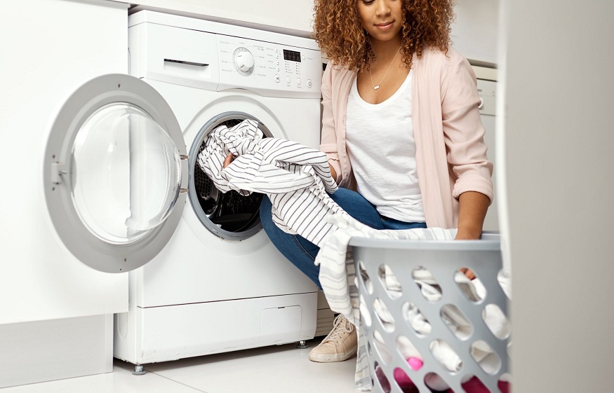 Why You Need A Commercial Washer And How It Will Change Your Lifestyle