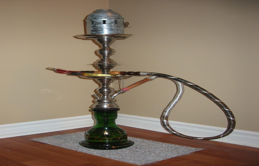 Mg Hookah: The History Of A Brand