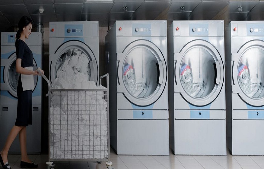 What Is A Commercial Washer And Why Are They Still So Popular?