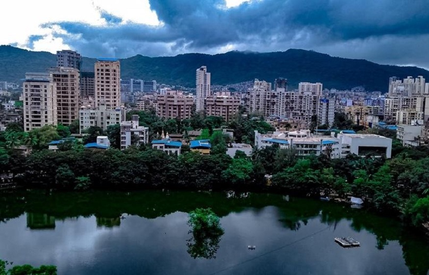 Lakes to Visit in Thane: City of Lakes