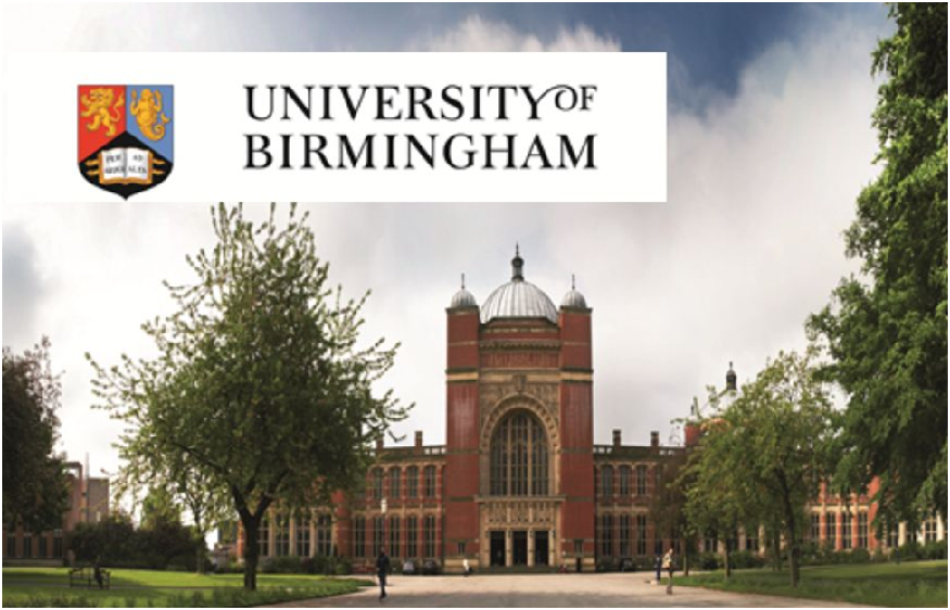 What is Birmingham University Famous For?