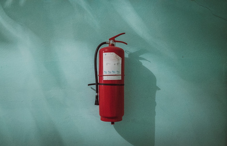 HERE IS ALL YOU NEED TO LEARN ABOUT PASSIVE FIRE PROTECTION AND WHY IT IS IMPORTANT