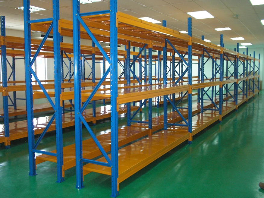 Innovative Uses for Heavy Duty and Shelving Racks in Malaysia’s Warehouses