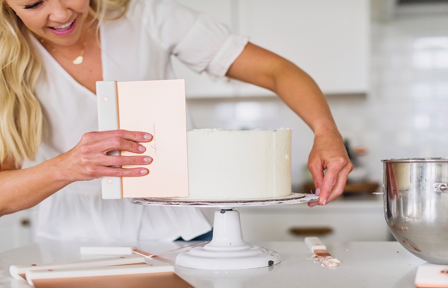 What are the significant reasons for using cake decorating supplies?