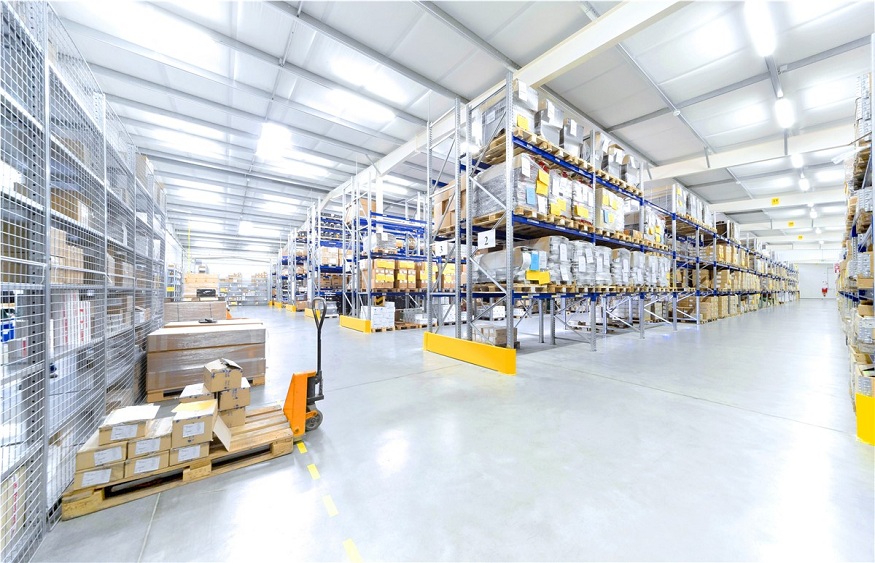 The benefits of having commercial storage for business