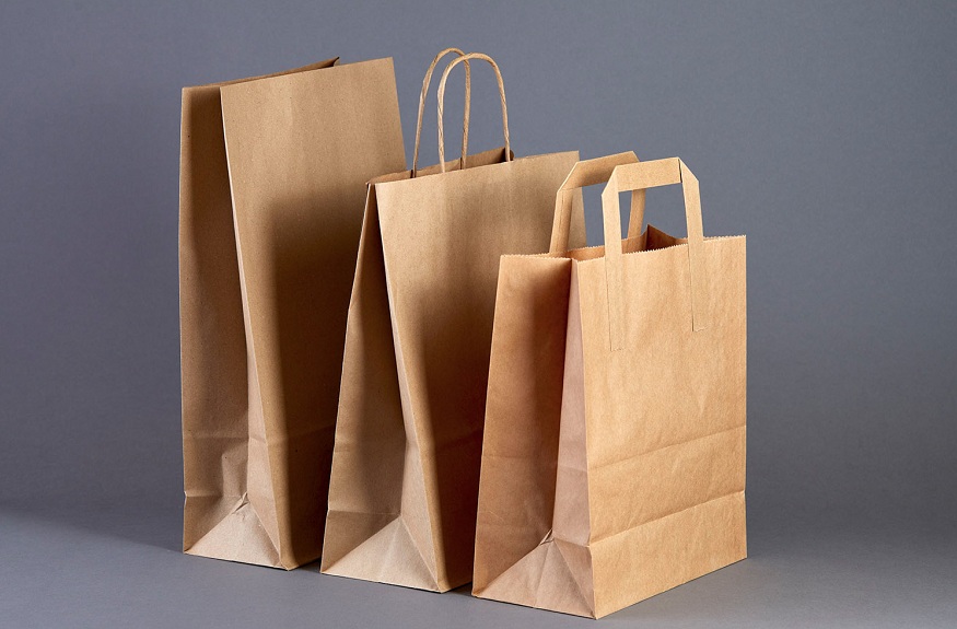 The Ultimate Guide to Choosing the Best Brown Paper Bag Manufacturer