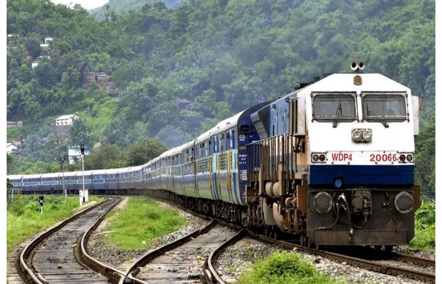 Unlocking the Rail Travel World: A Guide to Make an IRCTC Agent ID