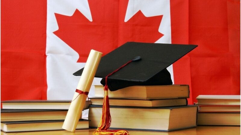 student visa Canada