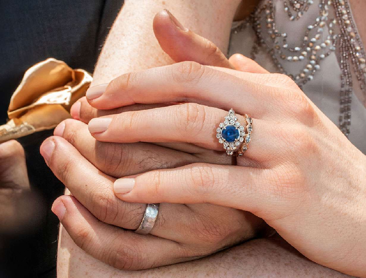 St. John’s Sparkle: Discovering Engagement Rings in London