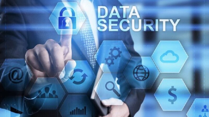 Security and Data Protection
