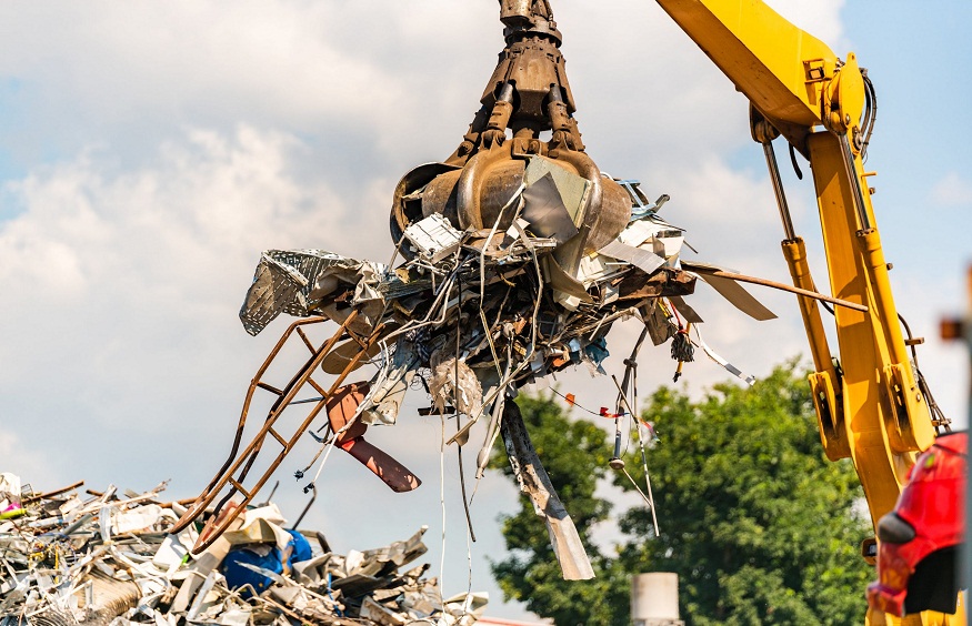 Navigating the World of Base Metal Recycling: A Comprehensive Guide