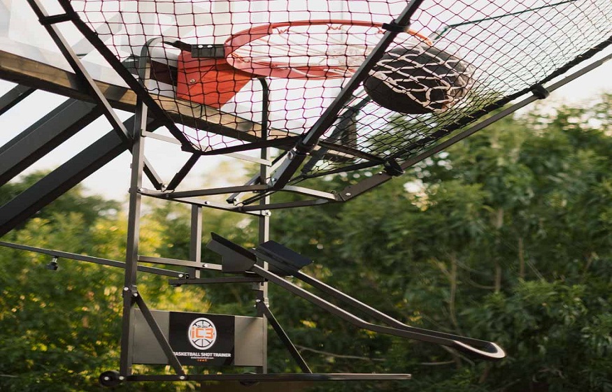 Why Basketball Shooting Machines Are a Smart Investment for Youth Sports Programs