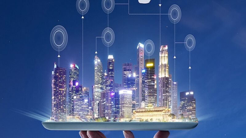 IT managed solutions