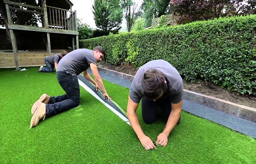 Smart Reasons to Choose Artificial Grass for a Greener Life