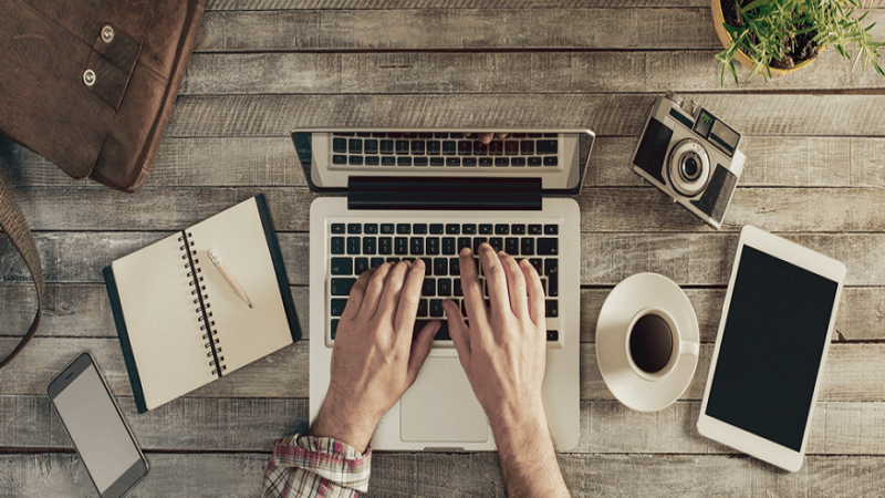 Online Businesses