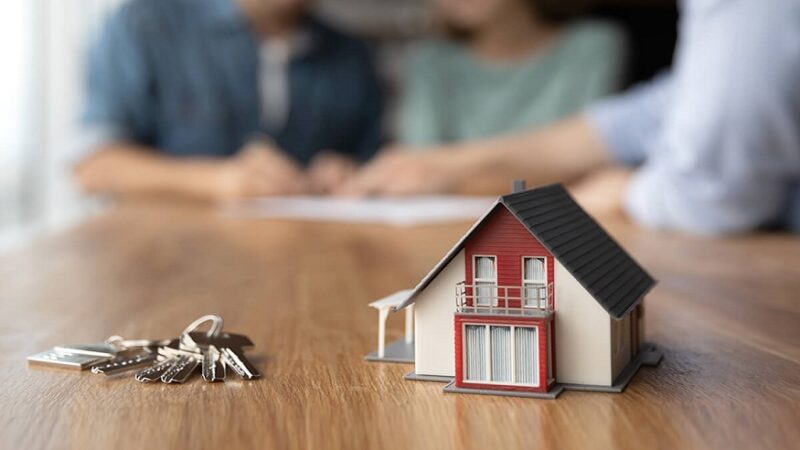 home loan