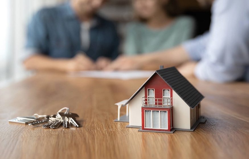 Switching From Personal Loans to Home Loans: What You Need to Know