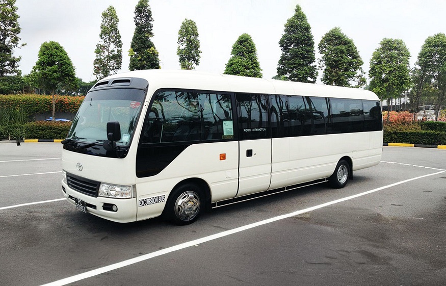 Big Plans? Here’s How to Make Group Travel Feel Effortless