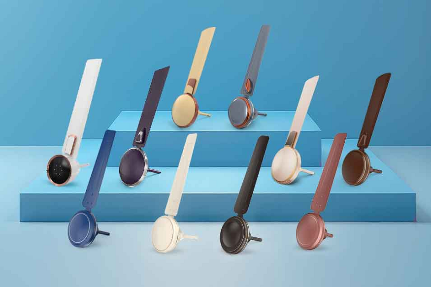 The Hidden Hygiene Factor: Why Cleaning Your Ceiling Fan Regularly Matters