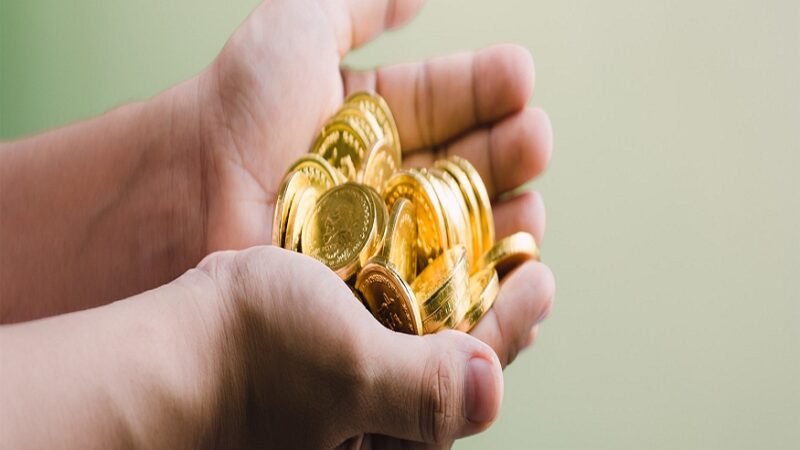 Applying for a Gold Loan