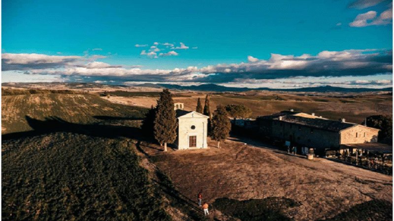 Speak the Language of Wellbeing