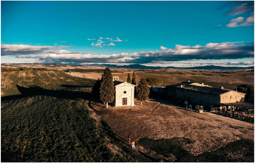 Destinations That Speak the Language of Wellbeing