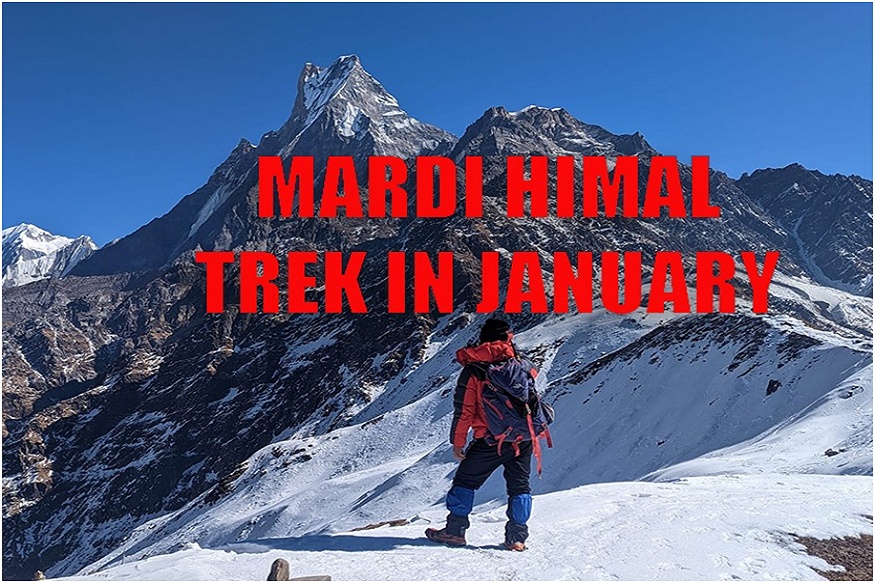 Top Treks in Nepal: Annapurna Circuit, Mardi Himal, Everest Three Passes, Everest Base Camp