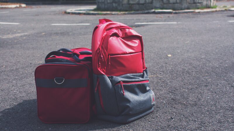 How to Choose the Right Bags