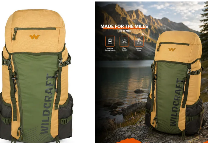 How to Choose the Right Bags & Backpacks for Your Wardrobe